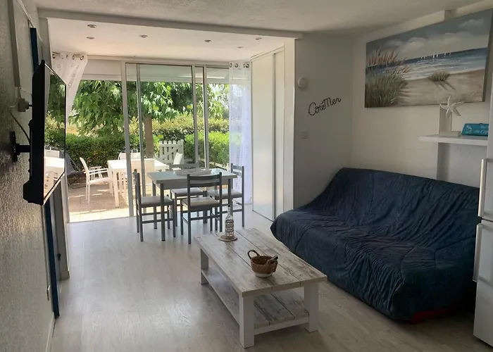 Superbe Logement En Bord De Mer