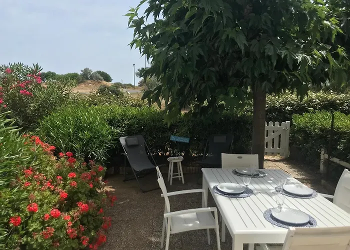Superbe Logement En Bord De Mer