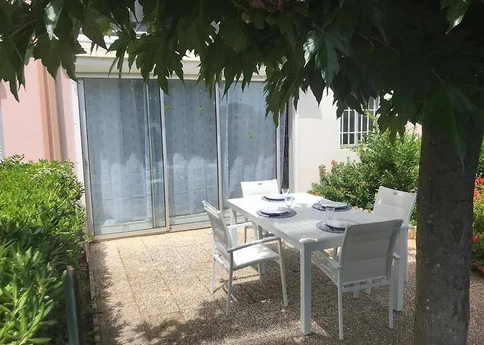 Superbe Logement En Bord De Mer