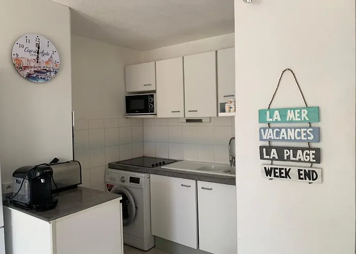Superbe Logement En Bord De Mer