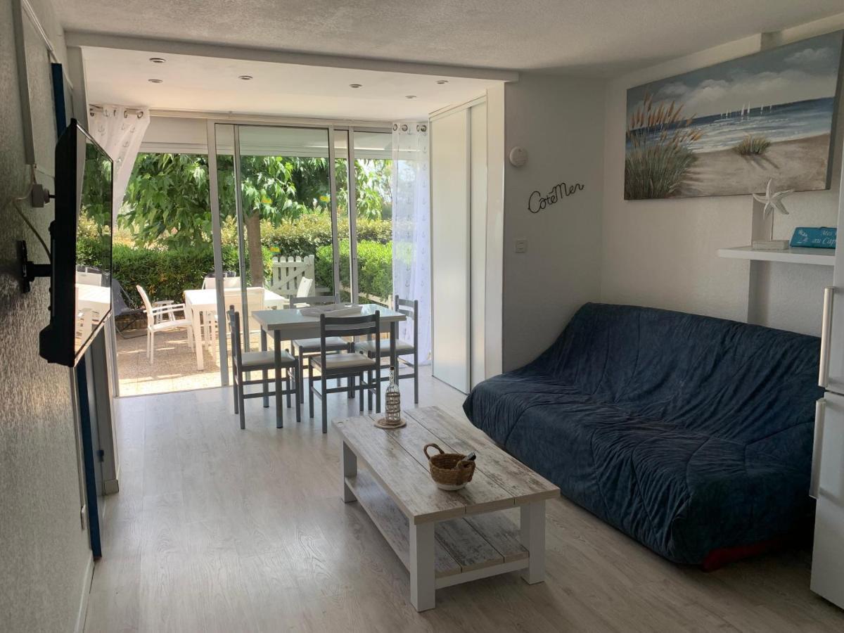 Apartment Superbe En Bord De *
