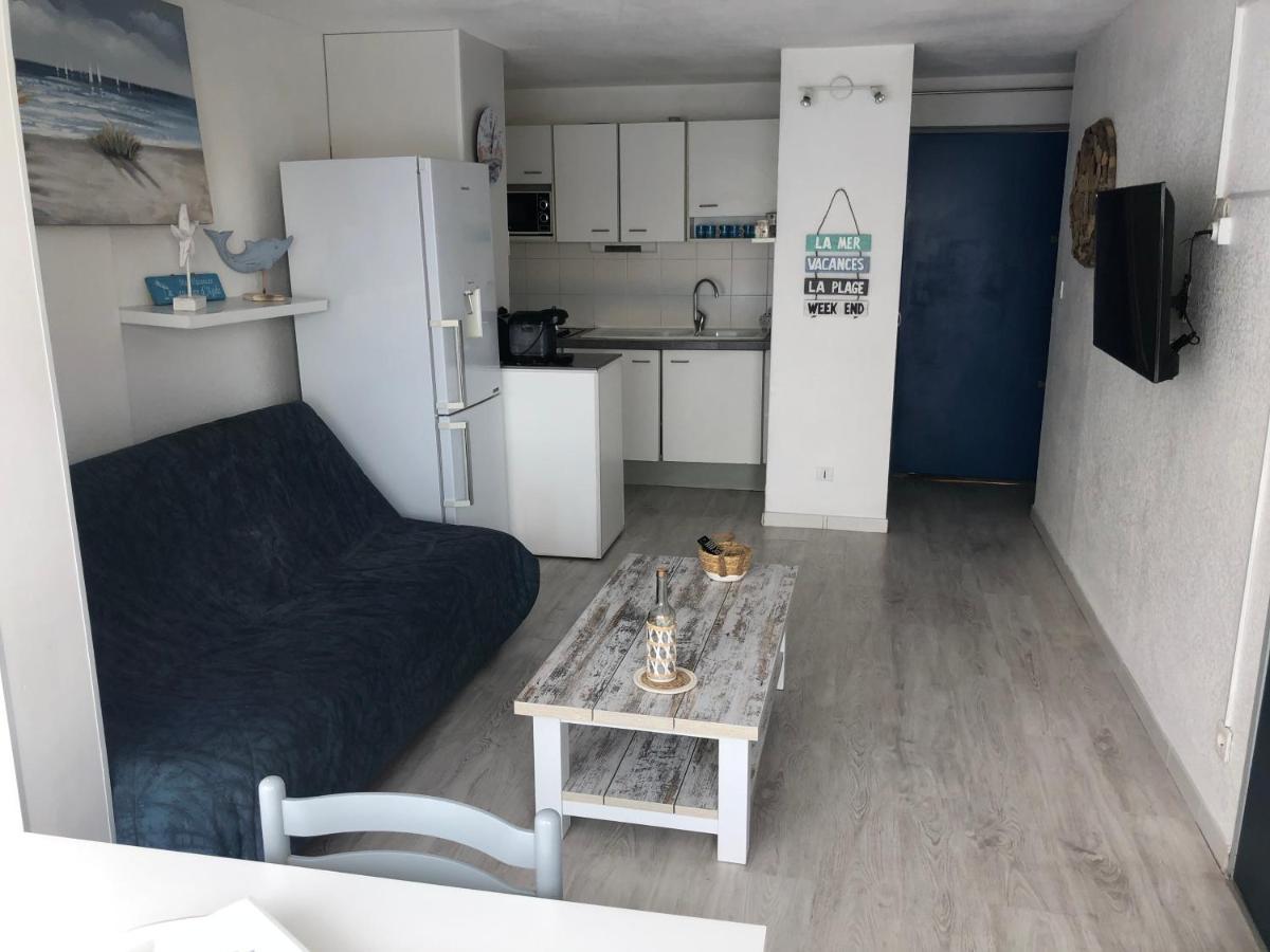 Apartment Superbe En Bord De