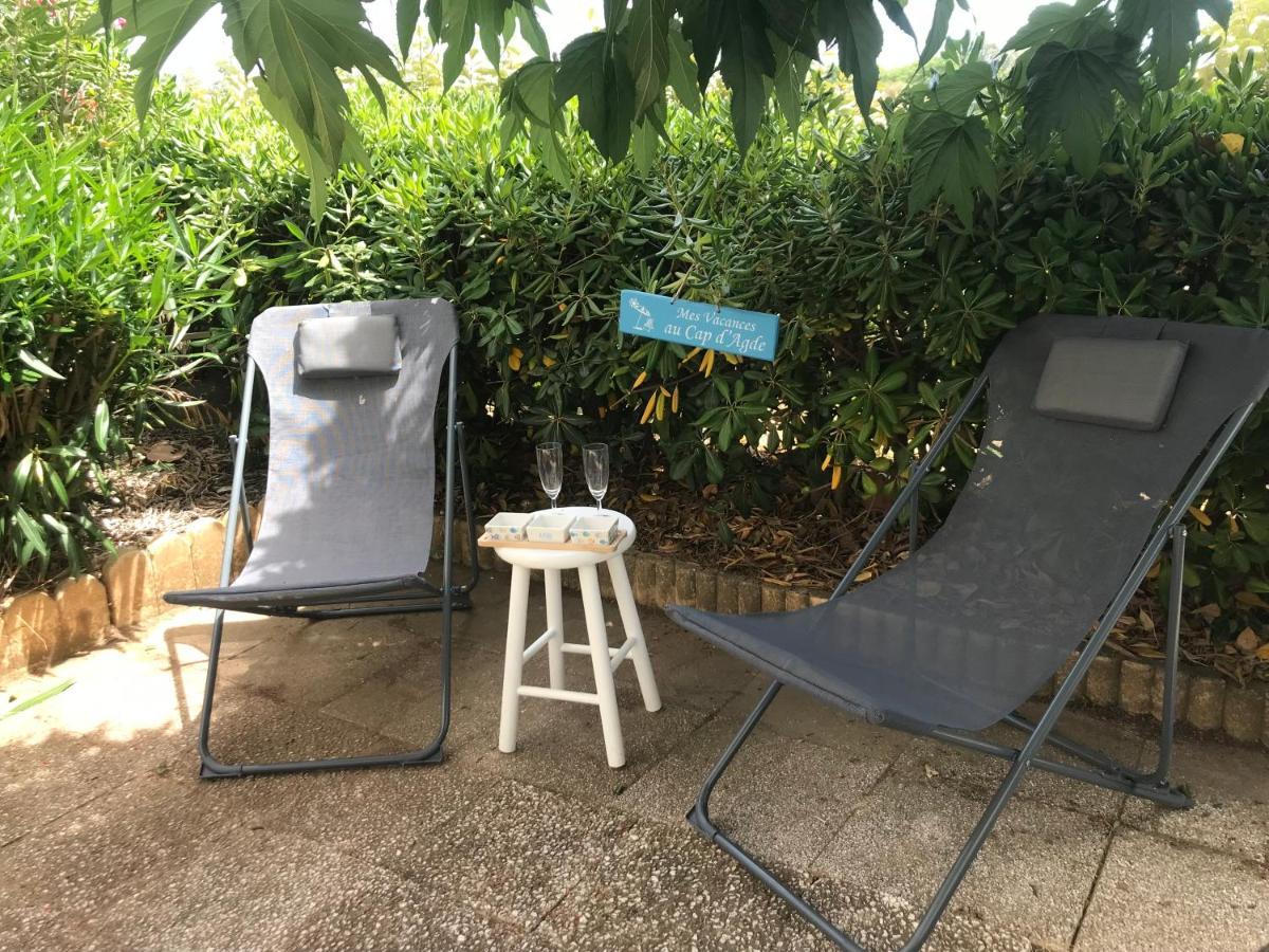 Apartment Superbe En Bord De *