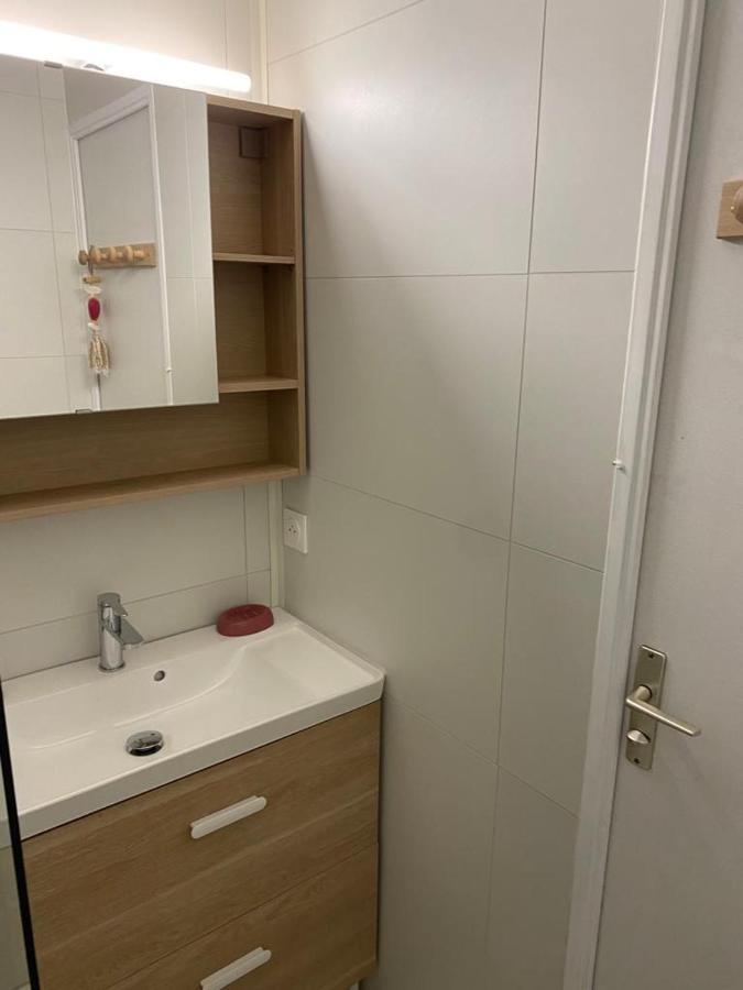 Superbe En Bord De Apartment Agde