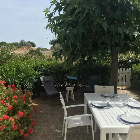 Superbe Logement En Bord De Mer Agde Exterior photo